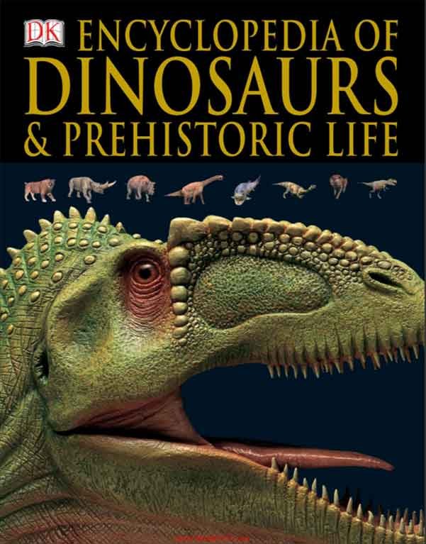 Dino Books