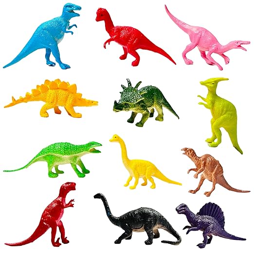 Dino Toys