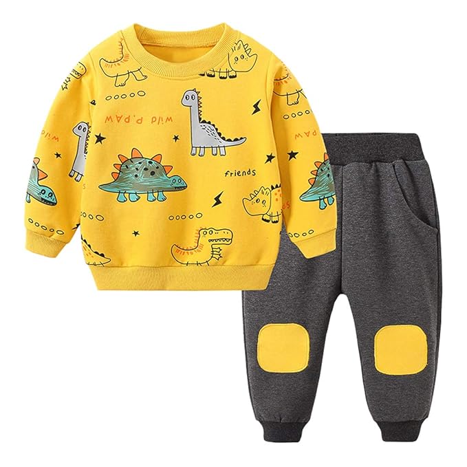 Dinosaur Clothing